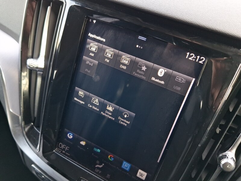 Used Volvo V60 2018 for sale - 77721836: Photo 15