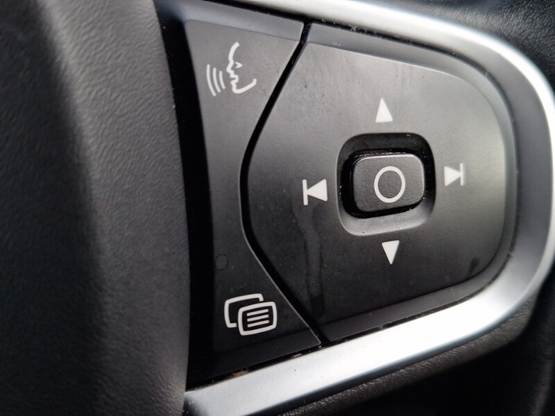 Used Volvo V60 2018 for sale - 77721836: Photo 17