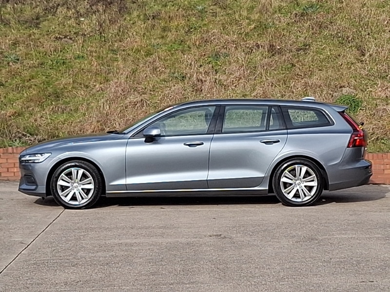 Used Volvo V60 2018 for sale - 77721836: Photo 4