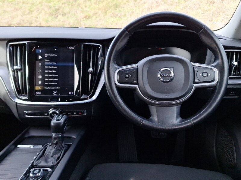 Used Volvo V60 2018 for sale - 77721836: Photo 7