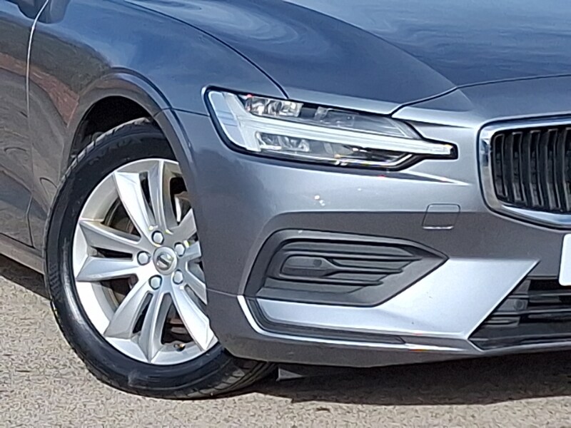 Used Volvo V60 2018 for sale - 77721836: Photo 9