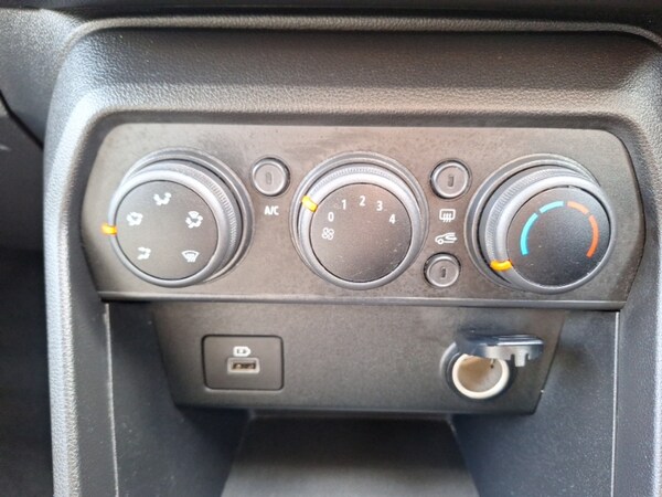 Used Dacia Sandero 2021 for sale - 75738008: Photo 17