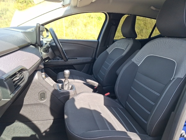 Used Dacia Sandero 2021 for sale - 75738008: Photo 5