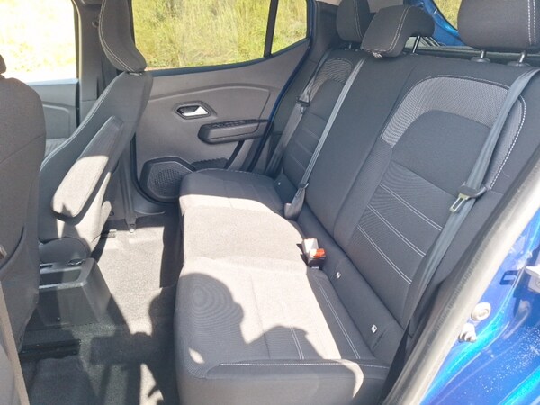 Used Dacia Sandero 2021 for sale - 75738008: Photo 6