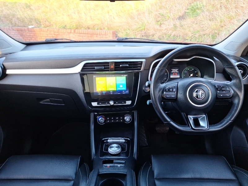 Used MG MG ZS 2020 for sale - 76959012: Photo 2