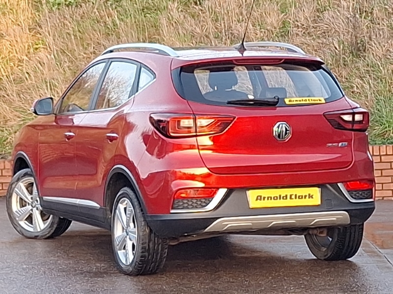 Used MG MG ZS 2020 for sale - 76959012: Photo 3