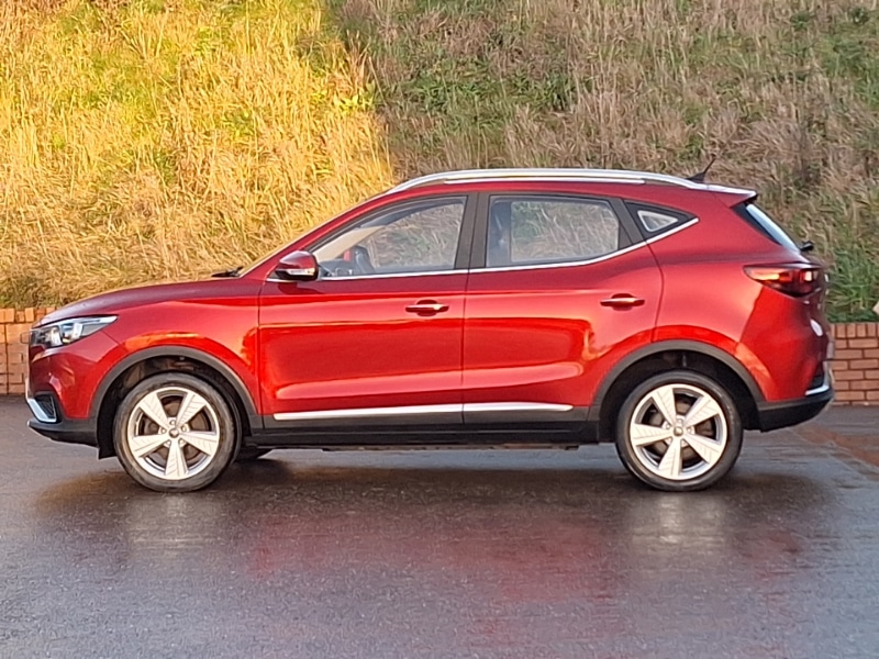 Used MG MG ZS 2020 for sale - 76959012: Photo 4