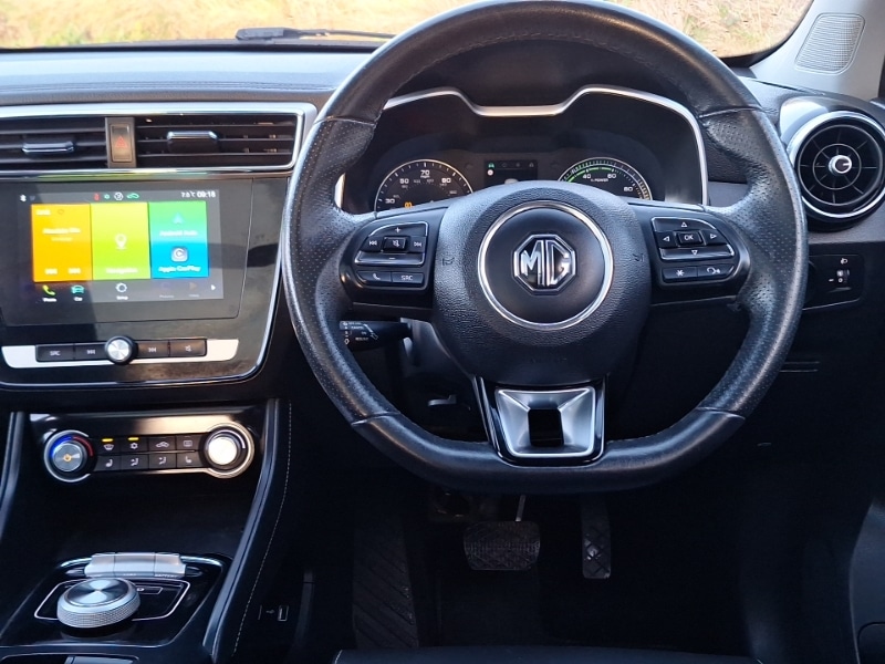 Used MG MG ZS 2020 for sale - 76959012: Photo 7