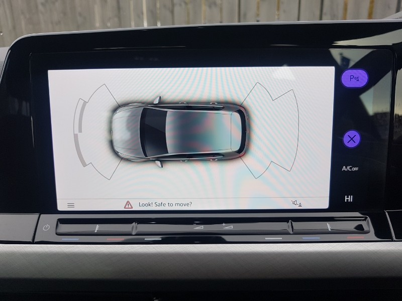 Used Volkswagen Golf 2022 for sale - 76704810: Photo 11