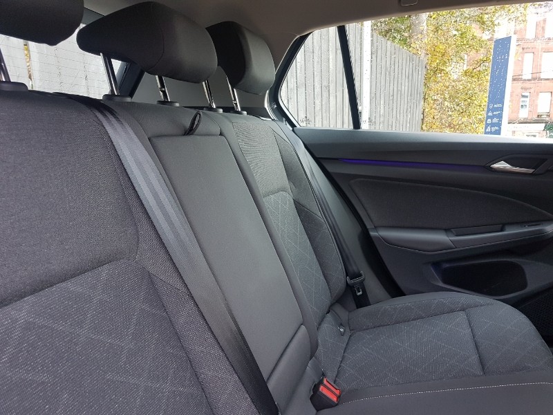 Used Volkswagen Golf 2022 for sale - 76704810: Photo 14