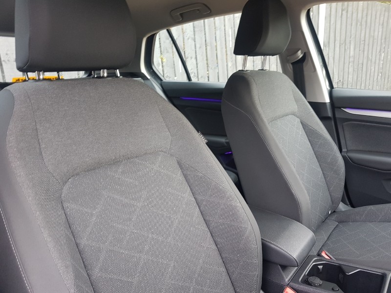 Used Volkswagen Golf 2022 for sale - 76704810: Photo 15