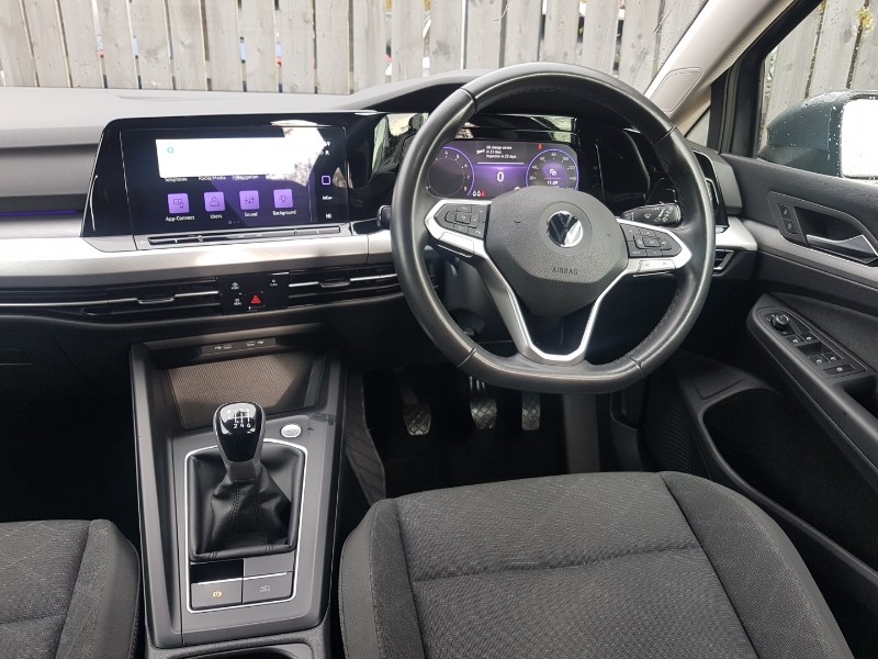 Used Volkswagen Golf 2022 for sale - 76704810: Photo 2