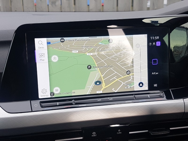 Used Volkswagen Golf 2022 for sale - 76704810: Photo 7