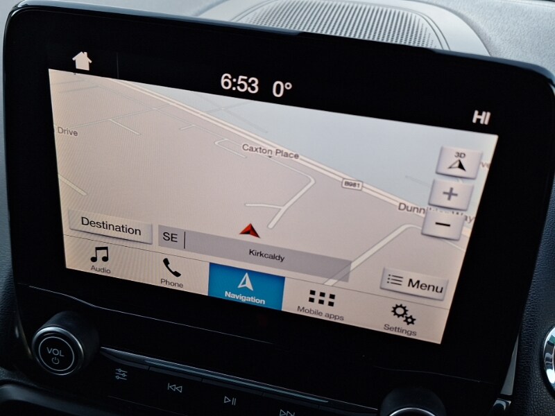 Used Ford Ecosport 2020 for sale - 78178409: Photo 14