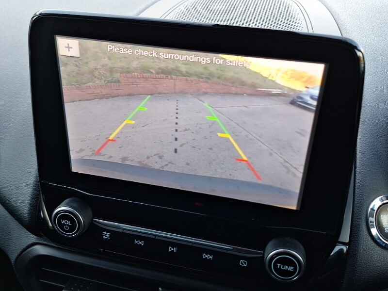 Used Ford Ecosport 2020 for sale - 78178409: Photo 15