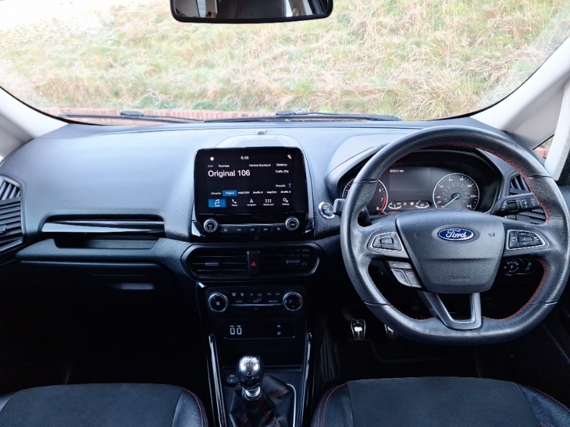 Used Ford Ecosport 2020 for sale - 78178409: Photo 2