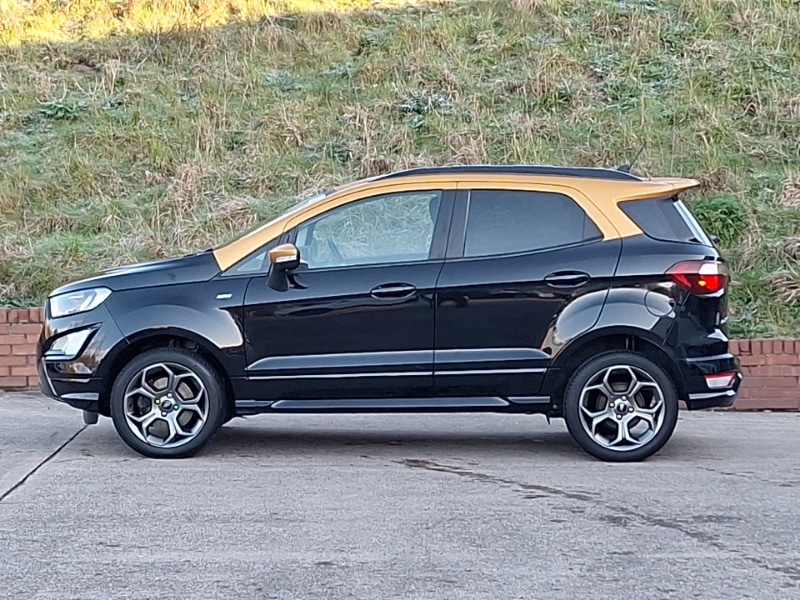 Used Ford Ecosport 2020 for sale - 78178409: Photo 4