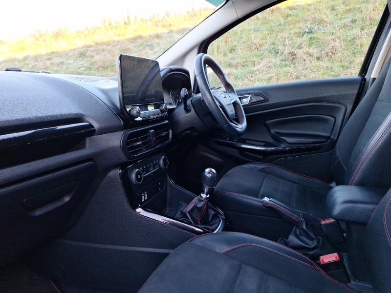 Used Ford Ecosport 2020 for sale - 78178409: Photo 5