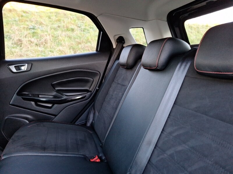 Used Ford Ecosport 2020 for sale - 78178409: Photo 6