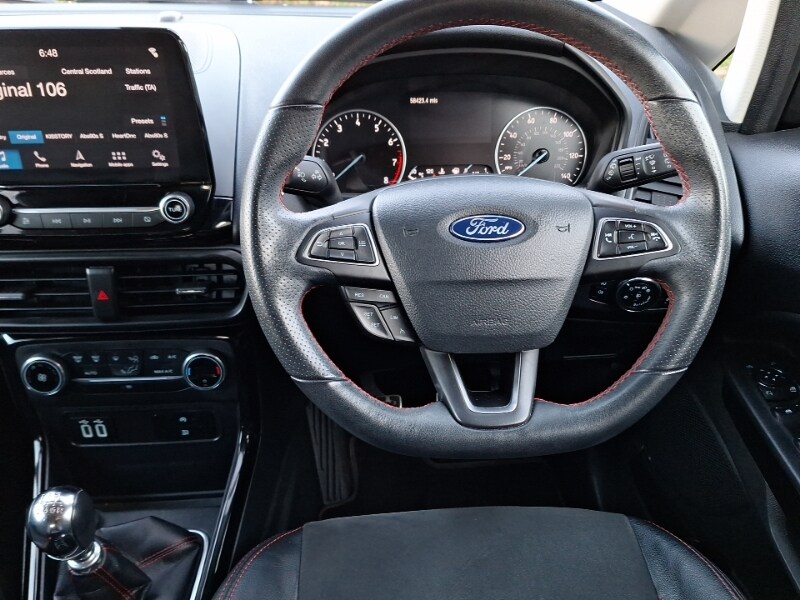 Used Ford Ecosport 2020 for sale - 78178409: Photo 7