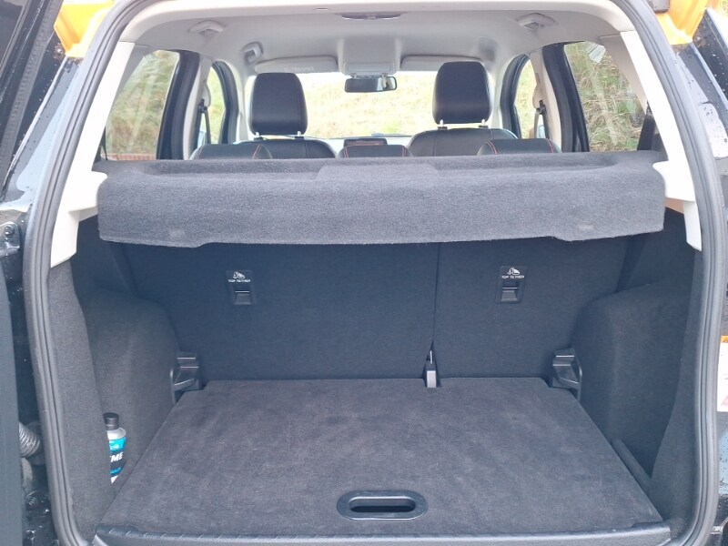 Used Ford Ecosport 2020 for sale - 78178409: Photo 8