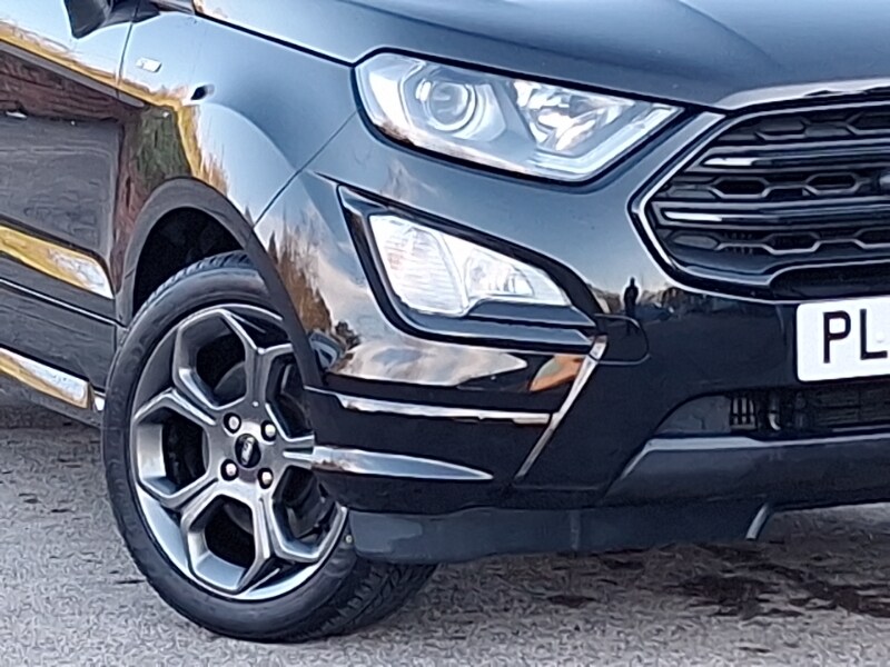 Used Ford Ecosport 2020 for sale - 78178409: Photo 9