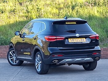 Used MG MG HS 2023 for sale - 78560174: Photo