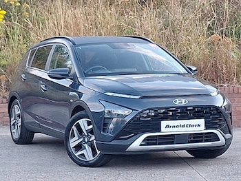 Used Hyundai BAYON 2023 for sale - 79368115: Photo