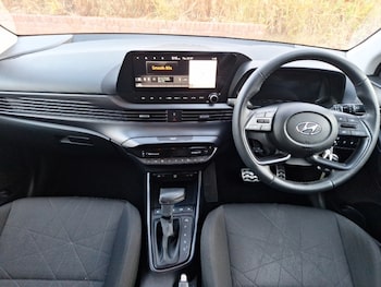 Used Hyundai BAYON 2023 for sale - 79368115: Photo