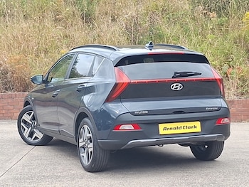 Used Hyundai BAYON 2023 for sale - 79368115: Photo