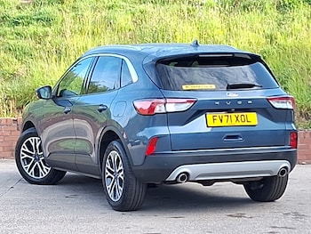 Used Ford Kuga 2022 for sale - 75455570: Photo