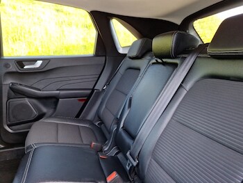 Used Ford Kuga 2022 for sale - 75455570: Photo