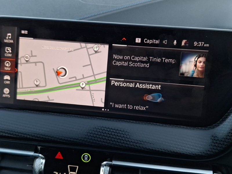 Used BMW 1 Series 2023 for sale - 77361015: Photo 15