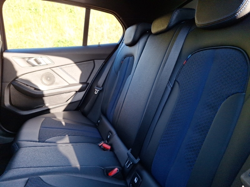 Used BMW 1 Series 2023 for sale - 77361015: Photo 6