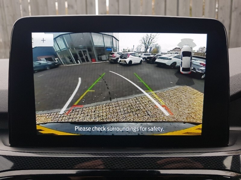 Used Ford Kuga 2022 for sale - 77300238: Photo 11