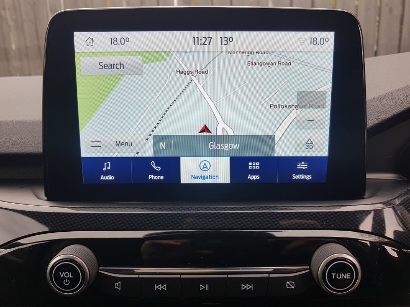 Used Ford Kuga 2022 for sale - 77300238: Photo 2