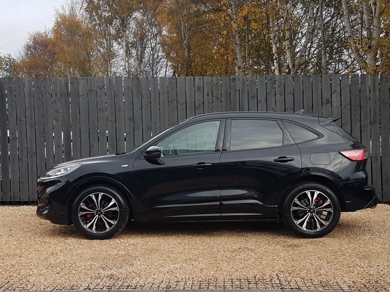 Used Ford Kuga 2022 for sale - 77300238: Photo 4