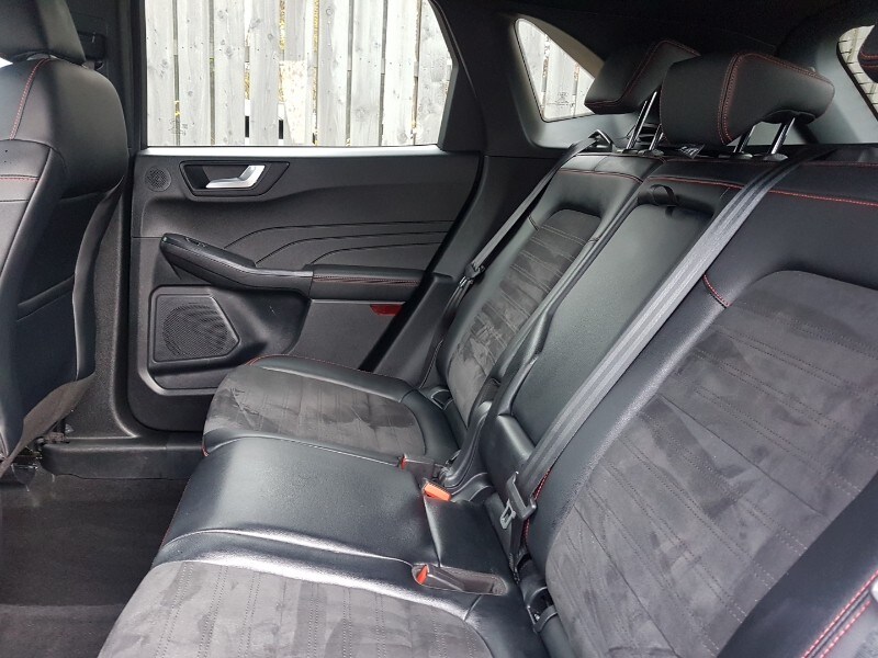 Used Ford Kuga 2022 for sale - 77300238: Photo 6