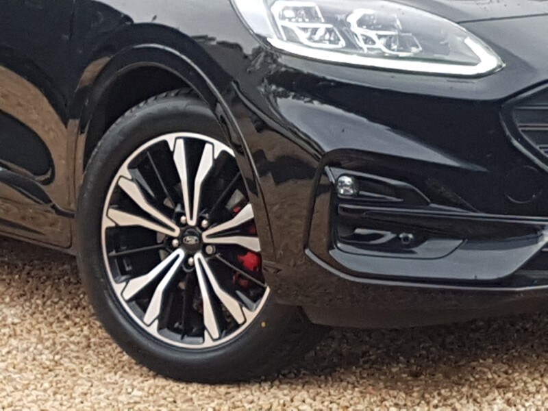 Used Ford Kuga 2022 for sale - 77300238: Photo 9