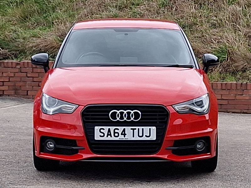 Used Audi A1 2014 for sale - 76911576: Photo 12