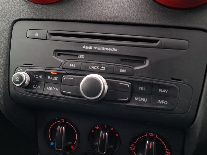 Used Audi A1 2014 for sale - 76911576: Photo 13