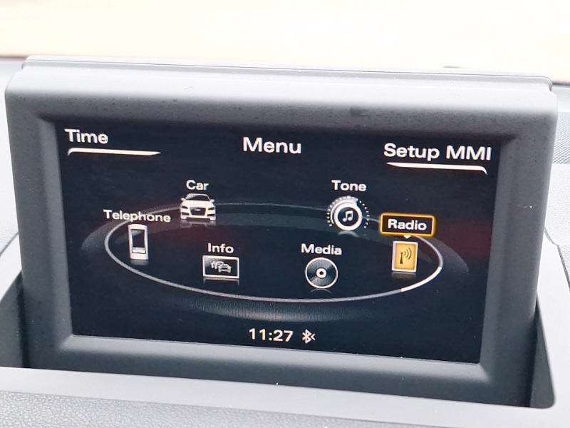 Used Audi A1 2014 for sale - 76911576: Photo 14