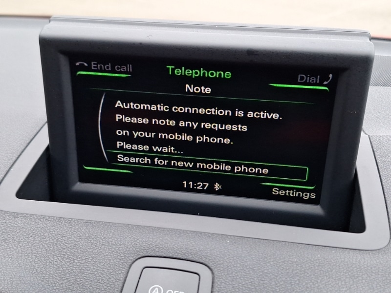 Used Audi A1 2014 for sale - 76911576: Photo 15