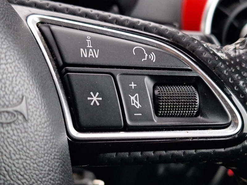 Used Audi A1 2014 for sale - 76911576: Photo 17