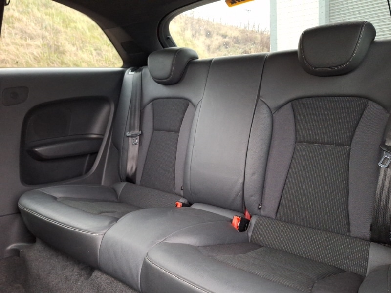 Used Audi A1 2014 for sale - 76911576: Photo 6