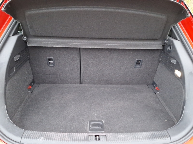 Used Audi A1 2014 for sale - 76911576: Photo 8