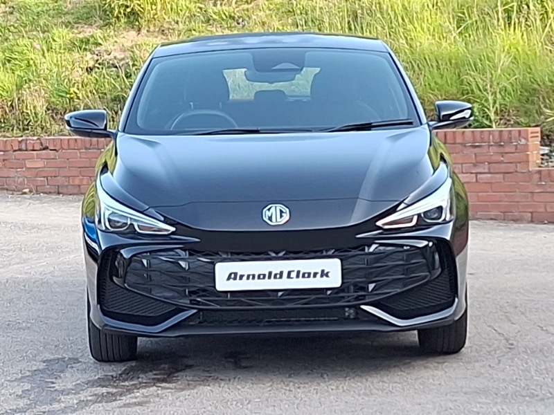 Used MG MG3 2025 for sale - 76375311: Photo 12