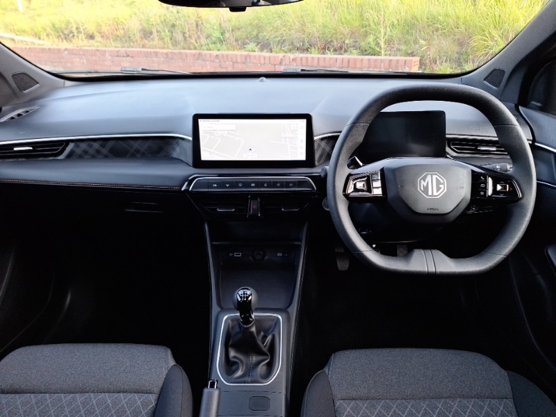 Used MG MG3 2025 for sale - 76375311: Photo 2