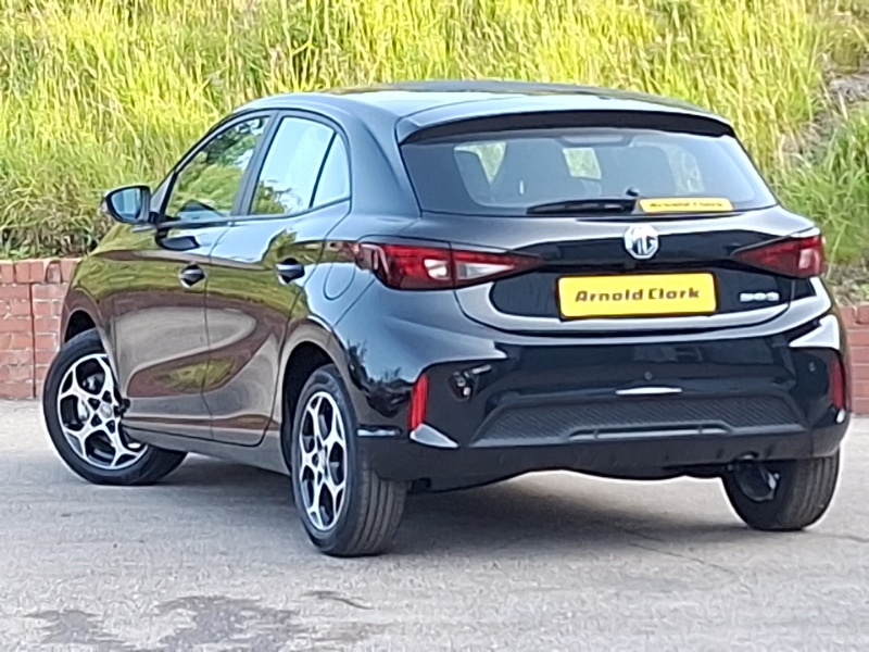 Used MG MG3 2025 for sale - 76375311: Photo 3