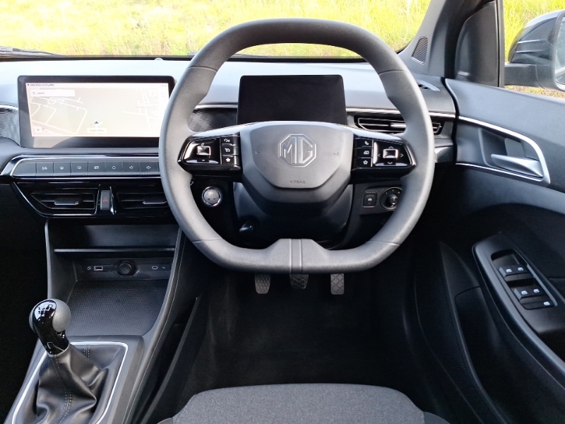 Used MG MG3 2025 for sale - 76375311: Photo 7